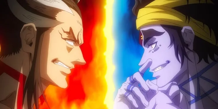 11 animes com animações ruins e que são o pesadelo dos otakus