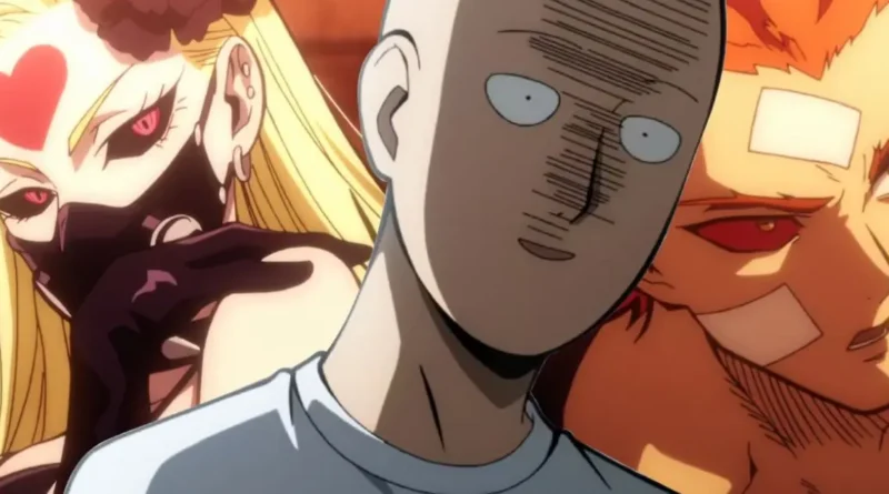 diretor de one punch man 3 exclui seu twitter