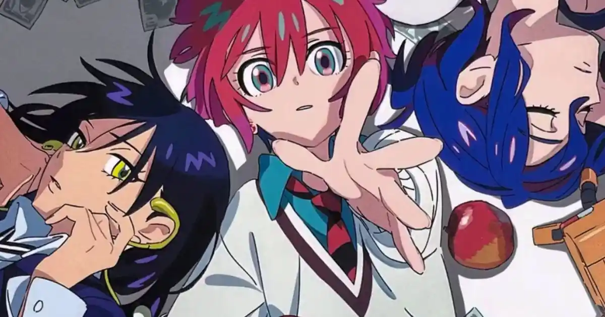 Edição física de Gundam GQuuuuuuX terá primeiro Pacote de Anime sem Disco