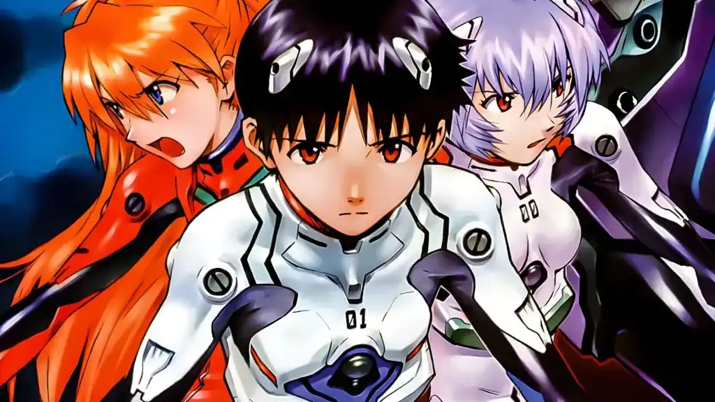 Lycoris Recoil domina ranking de popularidade no Japão