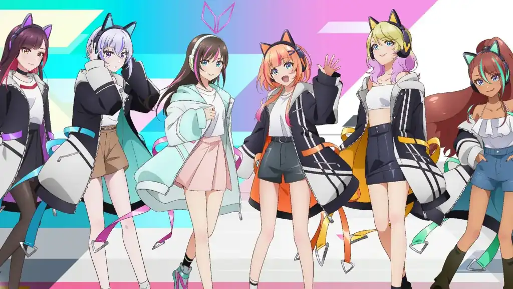 Lycoris Recoil domina ranking de popularidade no Japão