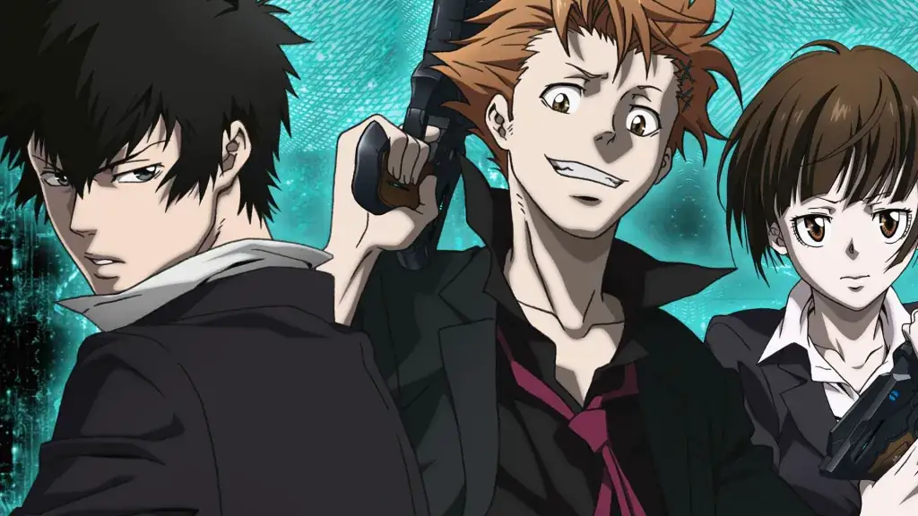 Lycoris Recoil domina ranking de popularidade no Japão