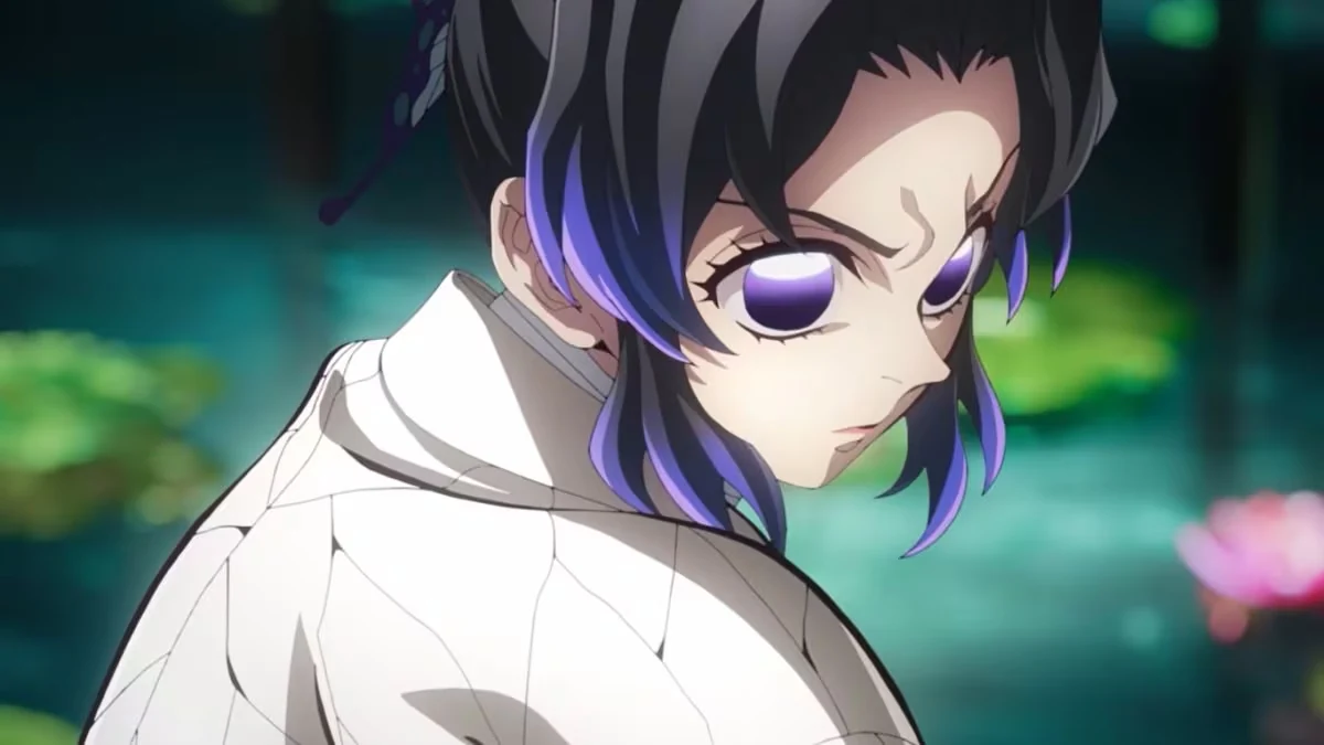 Trabalhos notáveis da Saori Hayami Trabalhos notáveis da Saori Hayami