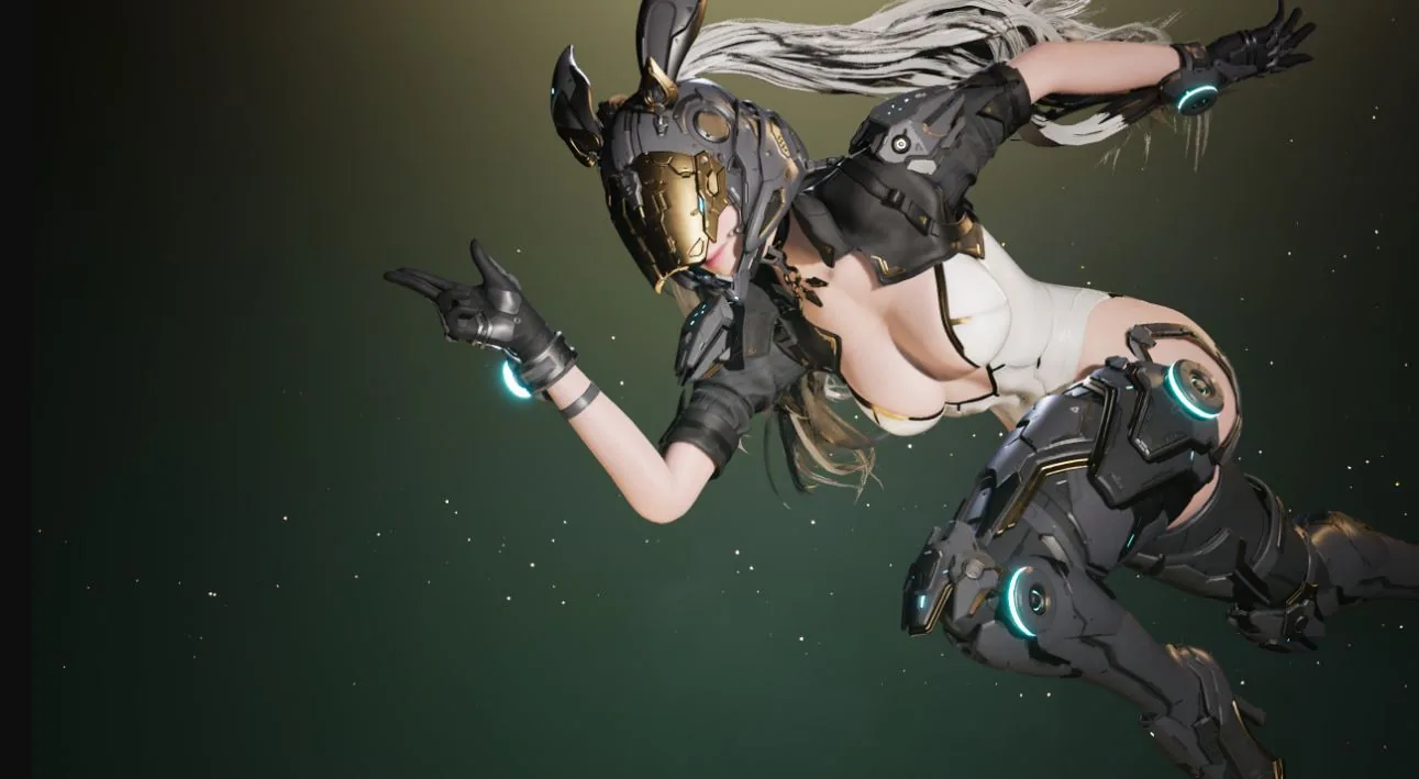 Desenvolvedores de First Descendant dizem que o ecchi é uma forma de arte