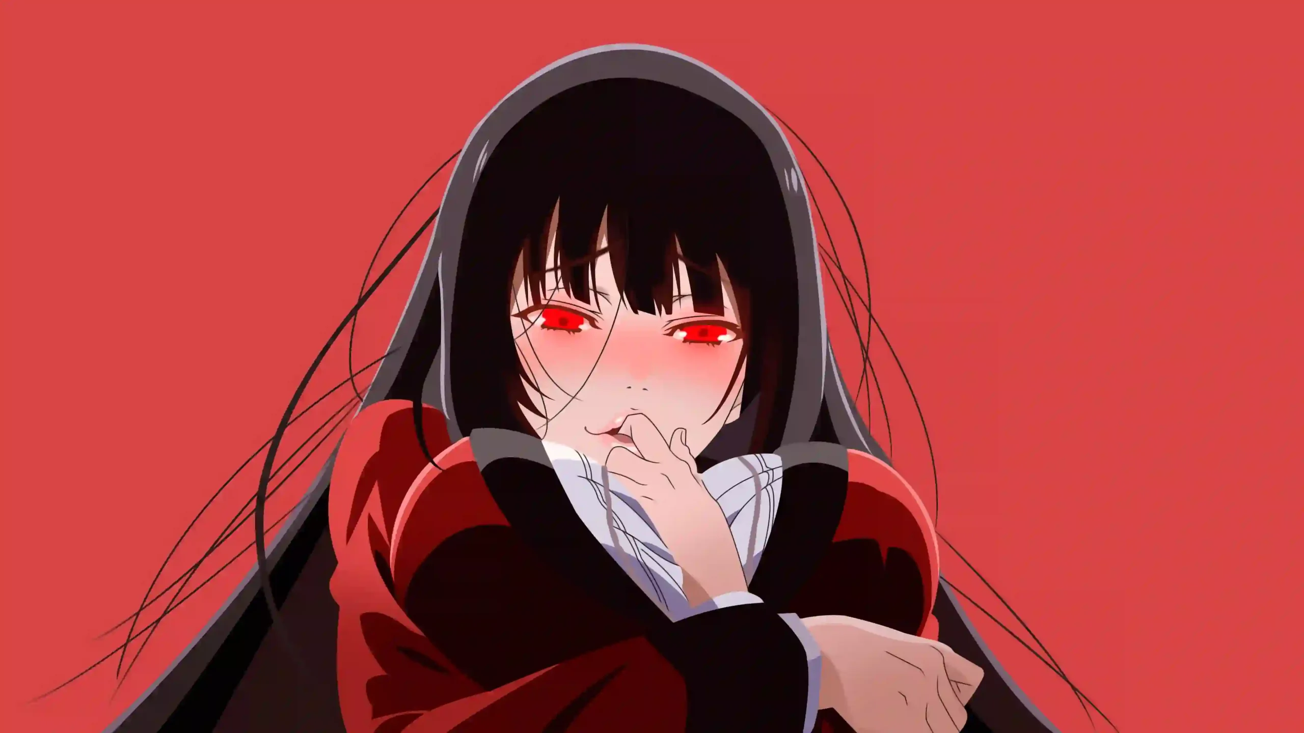 Trabalhos notáveis da Saori Hayami Trabalhos notáveis da Saori Hayami