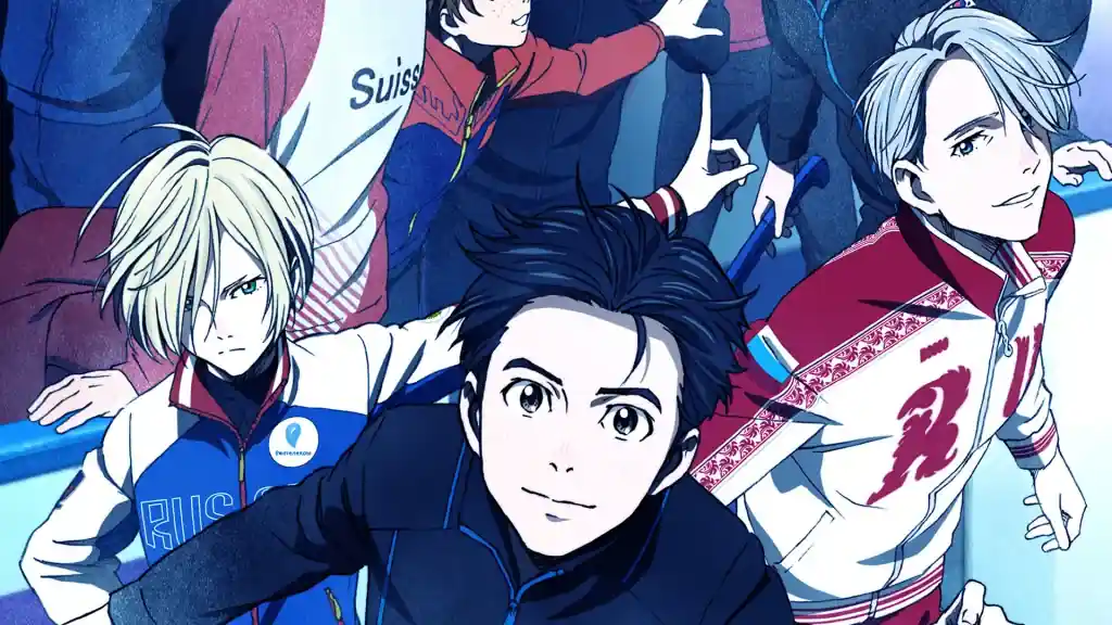 Lycoris Recoil domina ranking de popularidade no Japão