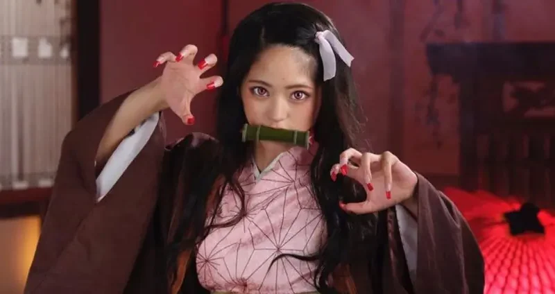 8 Motivos do porque Mulheres Japonesas vão pro JAV