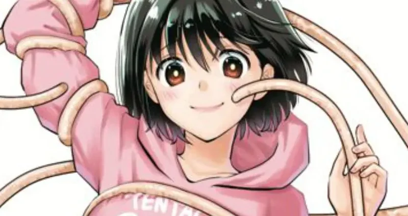 Amazon JP Deixa de Vender Mangá Tentacle Boyfriend sem Aviso