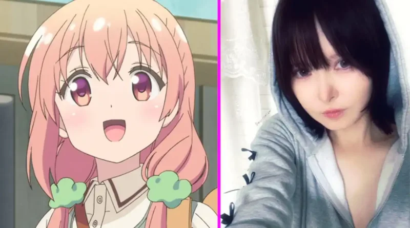 Autora de Hinako Note Terminou o Mangá porque Queria fazer Hentai