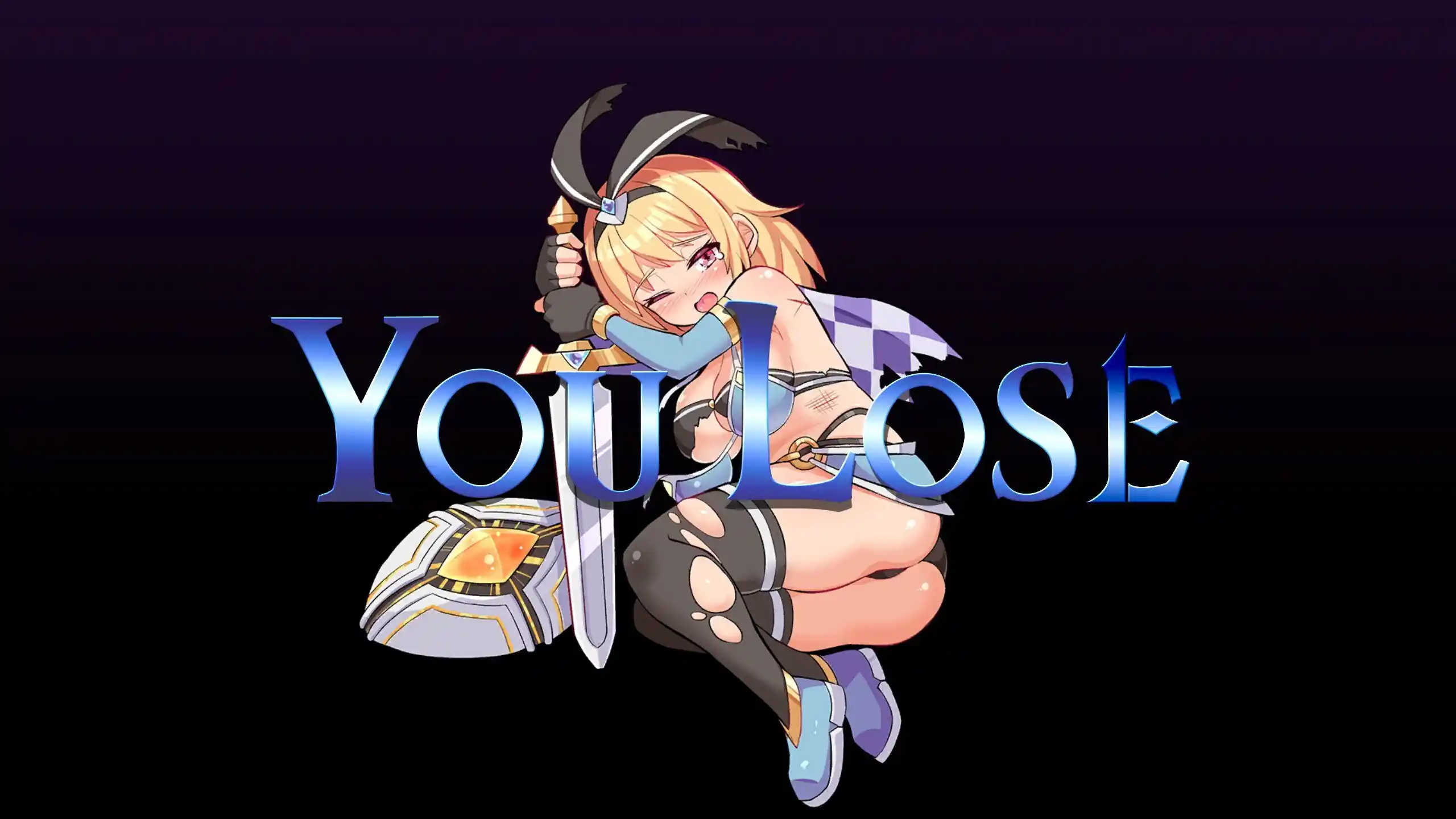 Game Brave x Junction é Barrado no Ocidente por Garotas parecerem Crianças