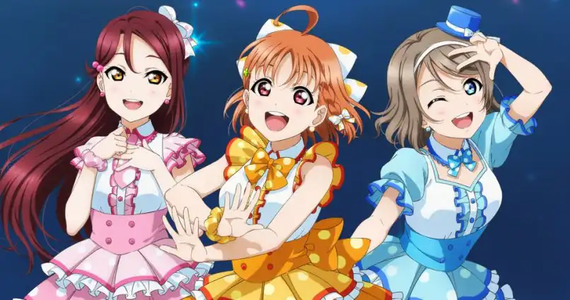 Colégio Japonês Cria Clube de Idols para Alunas Colégio Japonês Cria Clube de Idols para Alunas