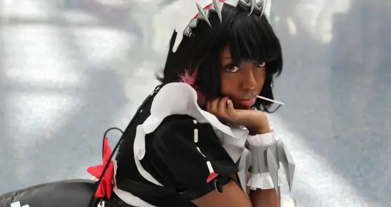 Comunidade Lamenta Morte de Jovem Cosplayer