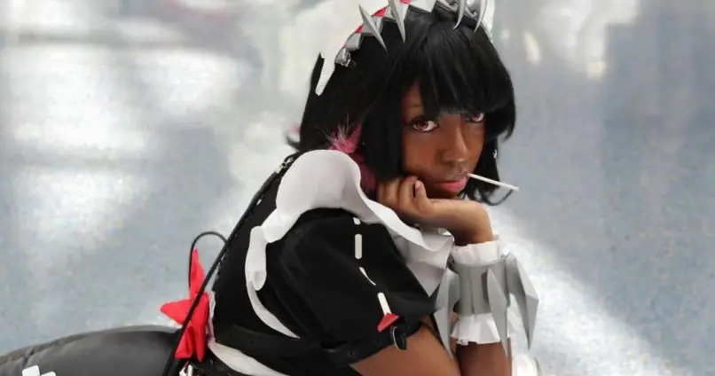 Acoso a la cosplayer Ash: Qué ocurrió con la joven artista