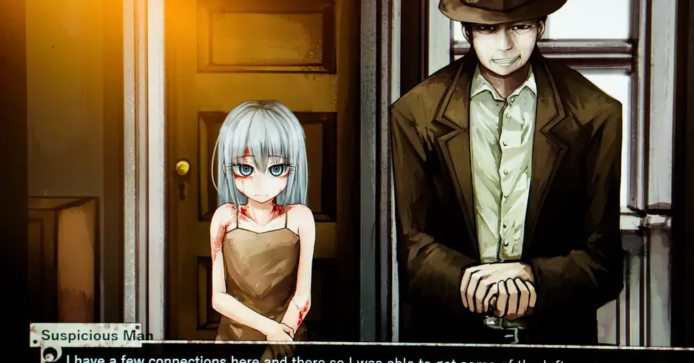 Dorei to no Seikatsu