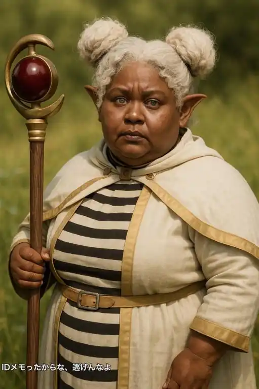 Frieren negra revolta japoneses 2