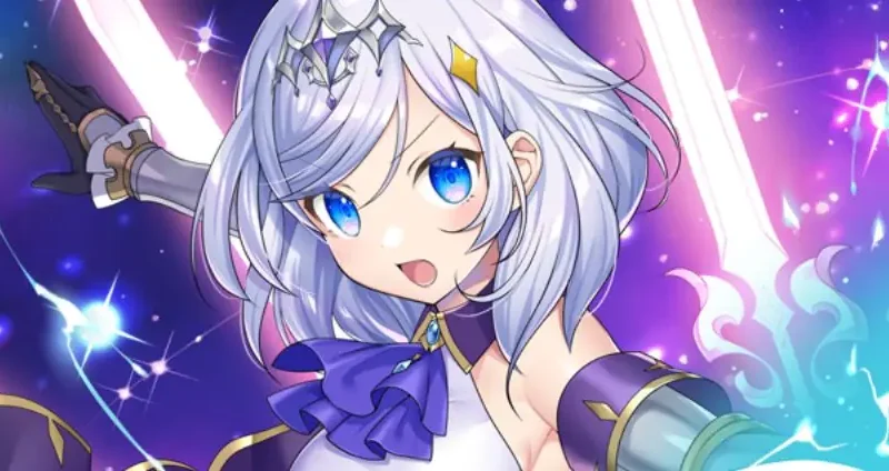 Twinkle Star Knights