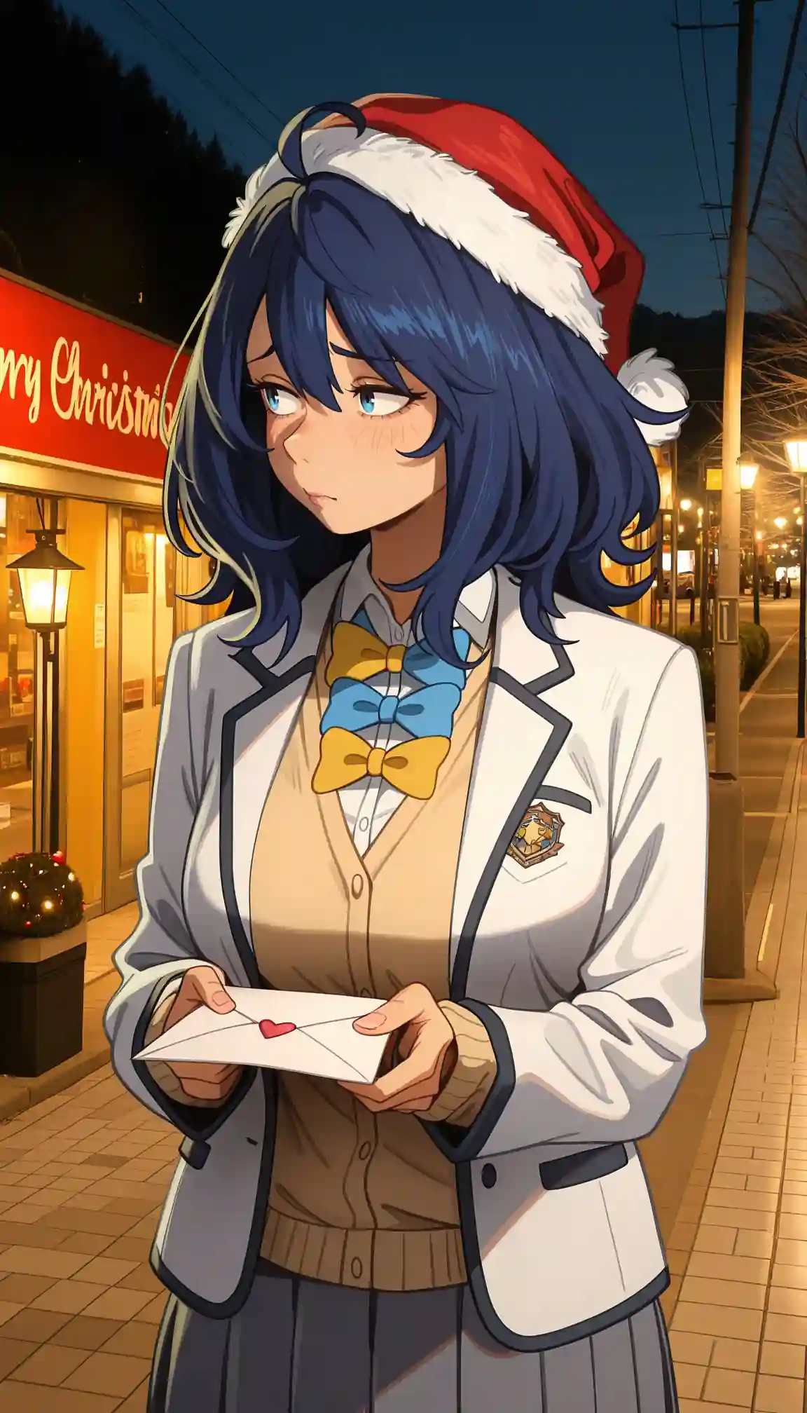 Homem Será Indiciado por ter Copiado Imagem Gerada por IA de Outro!