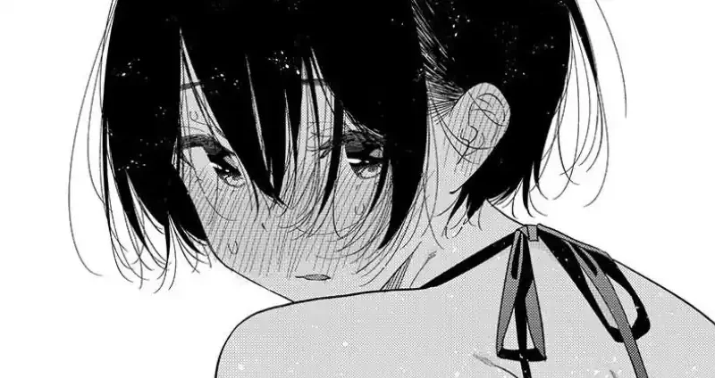 Kanojo Okarishimasu Cap 403: Ruka se Humilha pro Kazuya