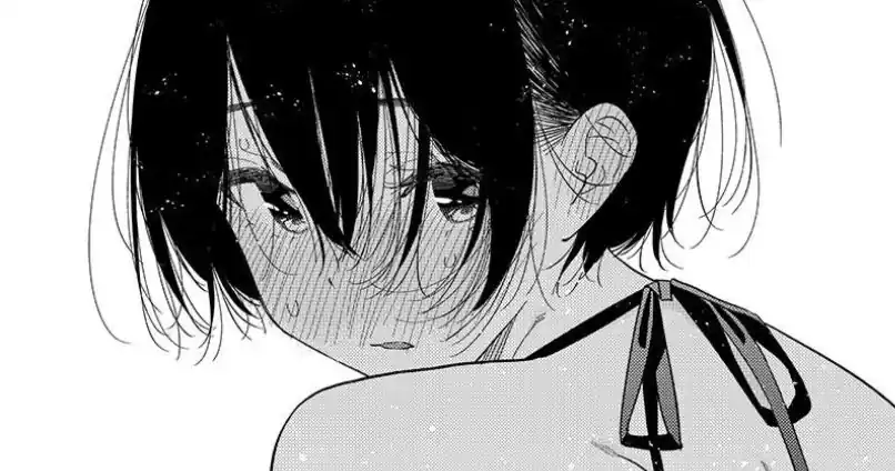 Kanojo Okarishimasu Cap 403: Ruka se Humilha pro Kazuya