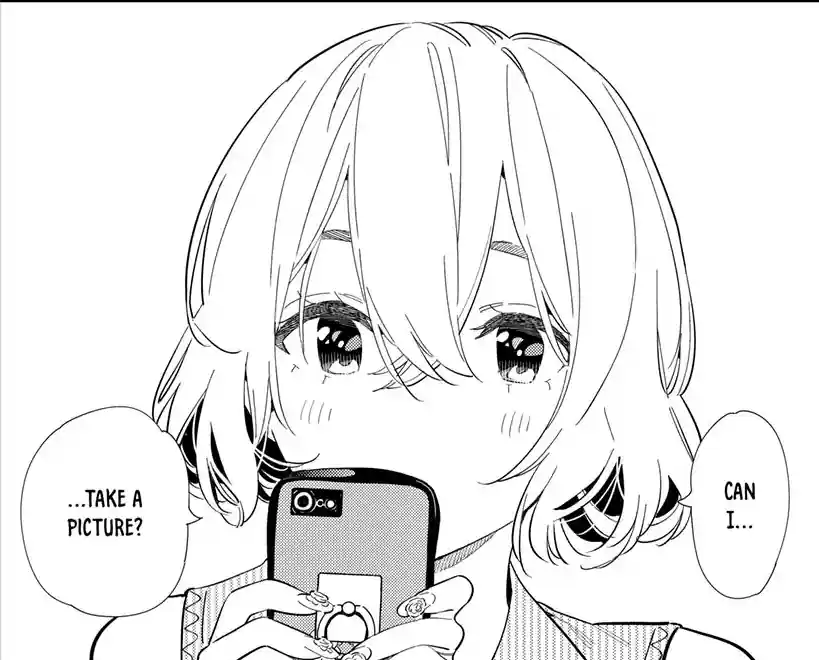 Garotas de KanoKari ficam Loucas pelo Kazuya Após ele ficar Parecido com o Autor Garotas de KanoKari ficam Loucas pelo Kazuya Após ele ficar Parecido com o Autor