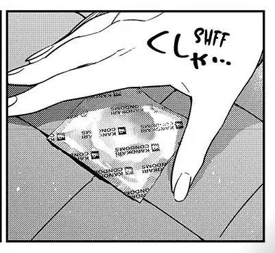 Kanojo Okarishimasu Kazuya virou o autor e agora ele tem todas as garotas 6