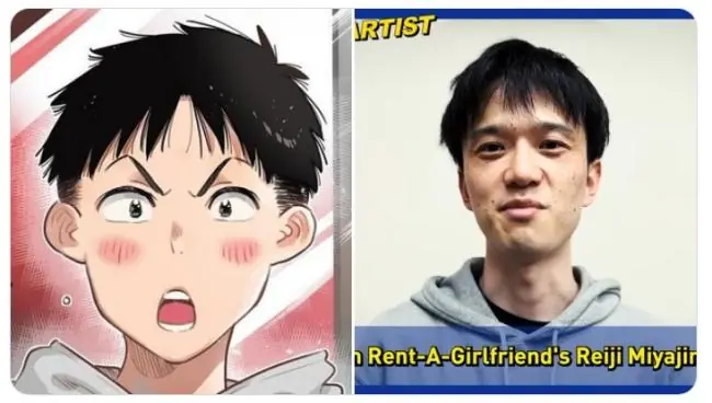 Garotas de KanoKari ficam Loucas pelo Kazuya Garotas de KanoKari ficam Loucas pelo Kazuya