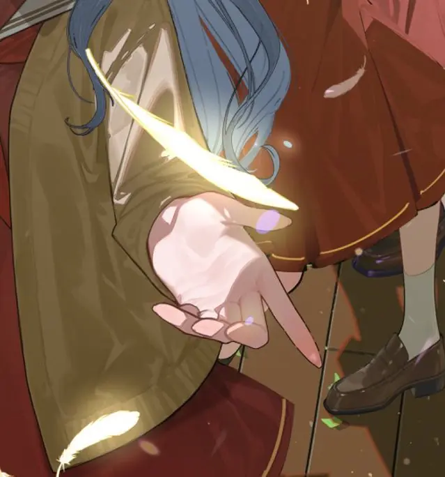 Arte Oficial de Love Live foi Gerada por IA Arte Oficial de Love Live foi Gerada por IA