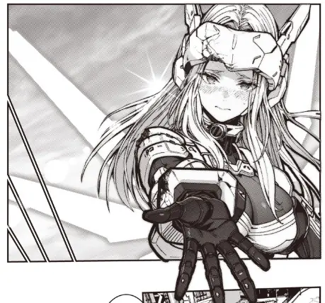 Manga That Won Young Jump Award Accused of Being Generated by AI Mangá que Venceu Prêmio na Young Jump é Acusado de ser Gerado por IA