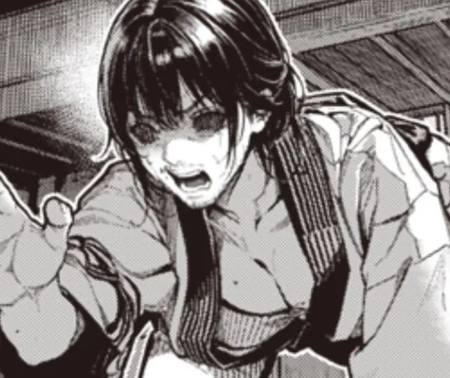 Manga That Won Young Jump Award Accused of Being Generated by AI Mangá que Venceu Prêmio na Young Jump é Acusado de ser Gerado por IA