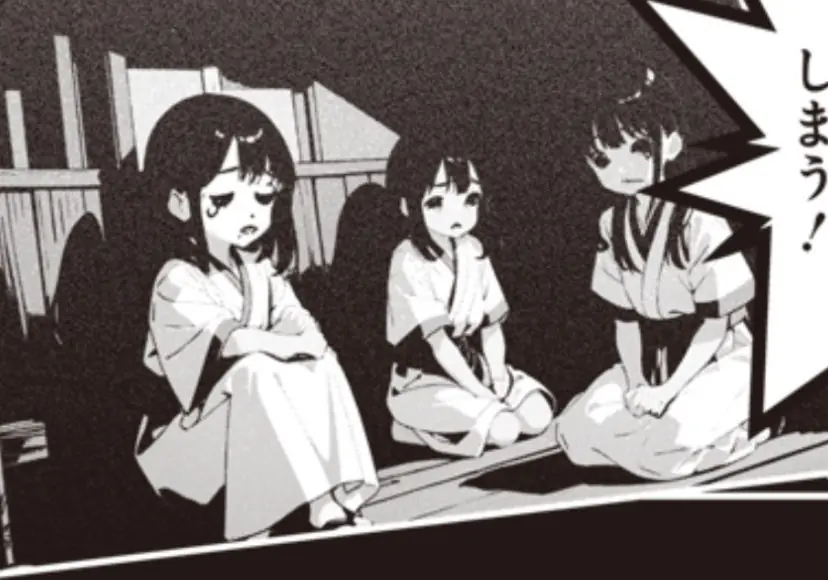 Manga That Won Young Jump Award Accused of Being Generated by AI Mangá que Venceu Prêmio na Young Jump é Acusado de ser Gerado por IA