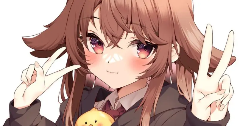 Mulher Começou a Dublar Hentai após Sofrer Golpes Financeiros Mulher Começou a Dublar Hentai após Sofrer Golpes Financeiros