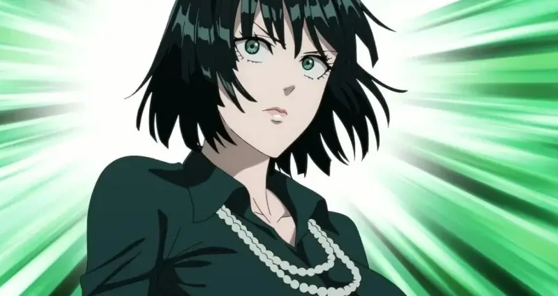 Pediram pro Grok Melhorar One Punch Man 3