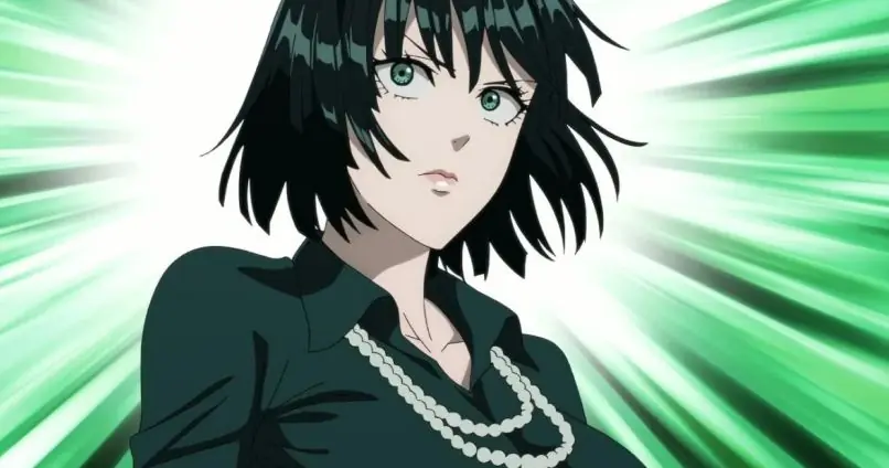 Pediram pro Grok Melhorar One Punch Man 3