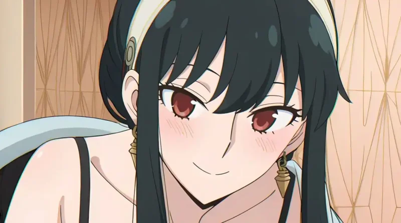 Pinku AI: The Future of Anime Roleplay with Artificial Intelligence