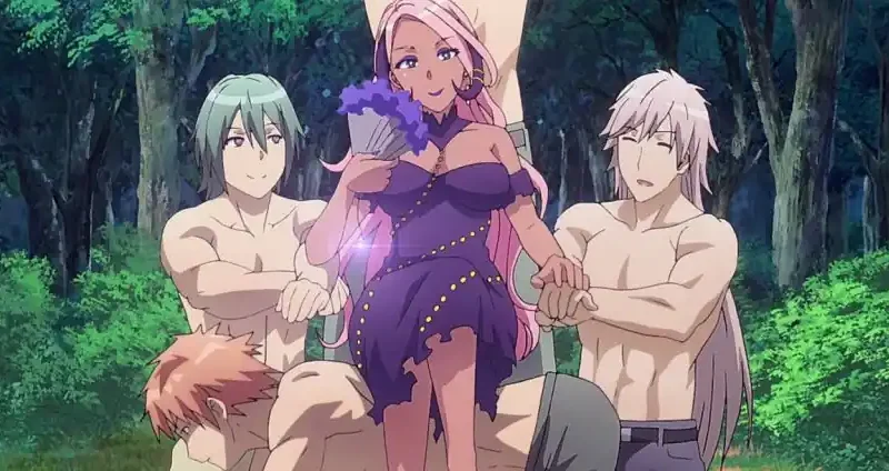 As Tags Adultas Mais Populares entre as Mulheres em 2025 na DLSite