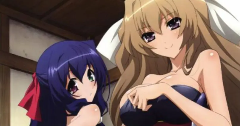 Autor da Novel de Kyoukaisenjou no Horizon Desenhou um Mangá Adulto Autor da Novel de Kyoukaisenjou no Horizon Desenhou um Mangá Adulto