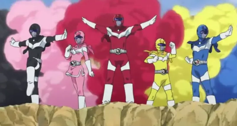 Bebida Super Sentai gera Discussão Após Dono de Loja Criticar Funcionário por Ordem das Latinhas