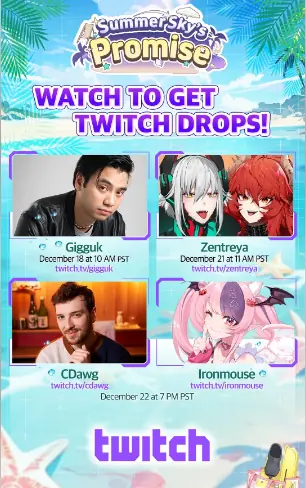 Jogadores de Blue Archive Removem Streamer Anti Loli de Collab