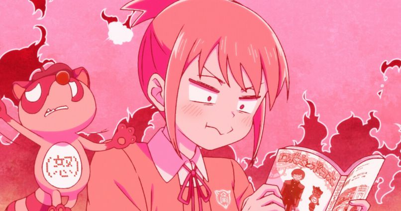 China Proíbe Animes Japoneses em Evento de Doujinshi