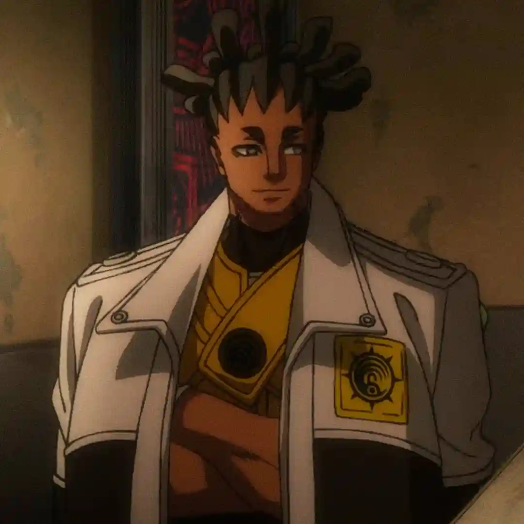 Peça de Teatro de Gachiakuta Gera Revolta em Estrangeiros por Escalar Atores Japoneses para Personagens Negros