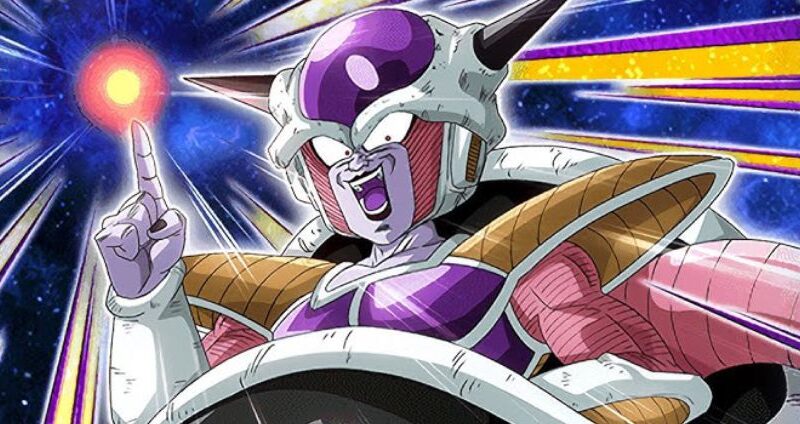 Freeza é o Vilão mais Educado dos Animes e Japoneses gostariam de tê-lo como chefe