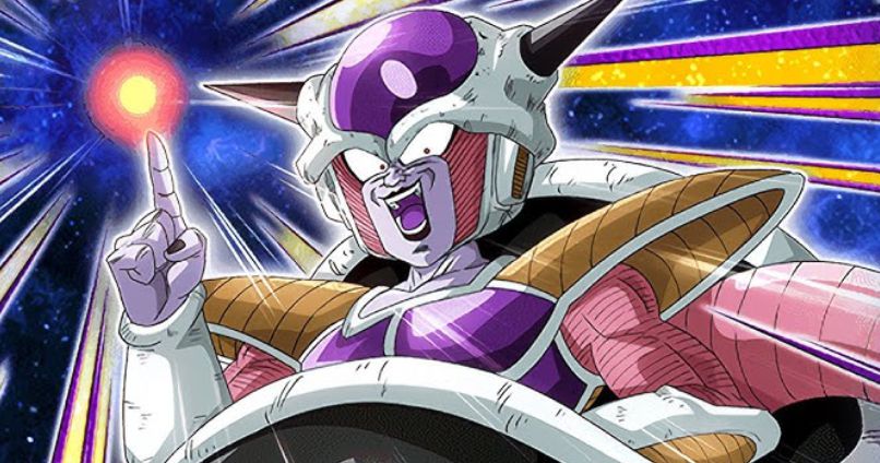 Freeza é o Vilão mais Educado dos Animes e Japoneses gostariam de tê-lo como chefe