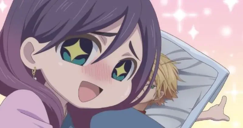 Garota Fã de BL pede Conselho: Esconder que ela gosta de Yaoi do Namorado ou se Revelar?