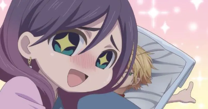 Garota Fã de BL pede Conselho: Esconder que ela gosta de Yaoi do Namorado ou se Revelar? Garota Fã de BL pede Conselho: Esconder que ela gosta de Yaoi do Namorado ou se Revelar?