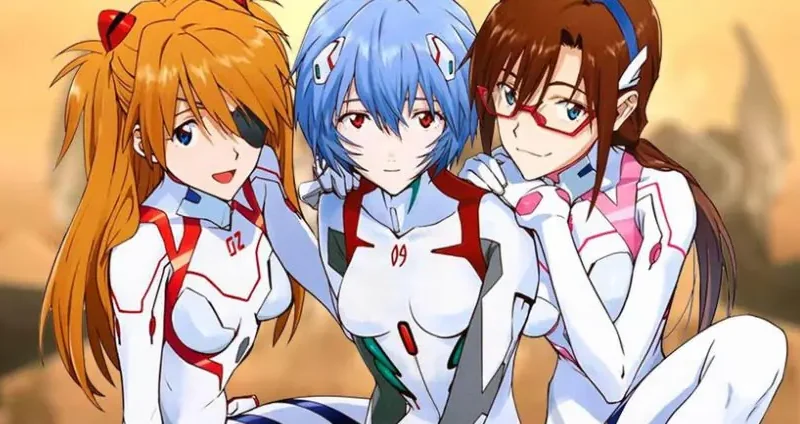 Hideaki Anno diz que Anime Não deve ser feito para o Mercado Global