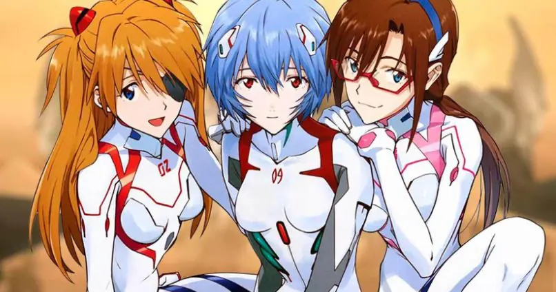 Hideaki Anno diz que Anime Não deve ser feito para o Mercado Global