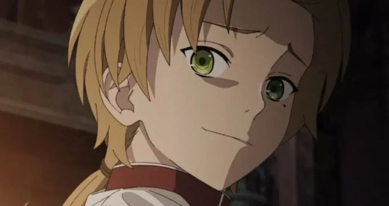 Jornais de Taiwan Culpam Mushoku Tensei por Ataque Criminoso em Metrô