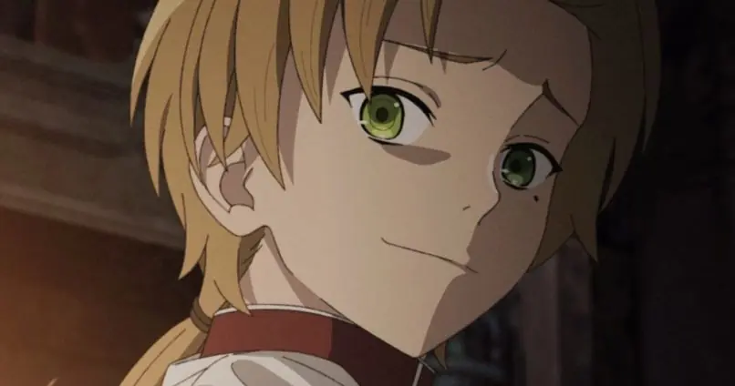 Jornais de Taiwan Culpam Mushoku Tensei por Ataque Criminoso em Metrô