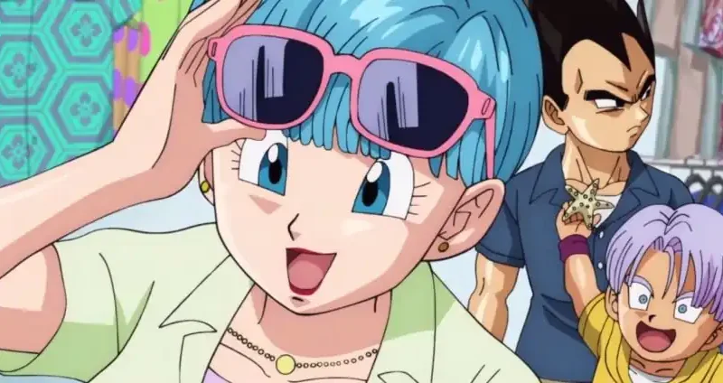 Motorista dá Carona pra Dubladora da Bulma de Dragon Ball