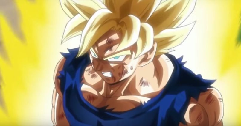 Novo peixe descoberto ganha o nome ''Super Saiyajin'' por cientistas no Japão